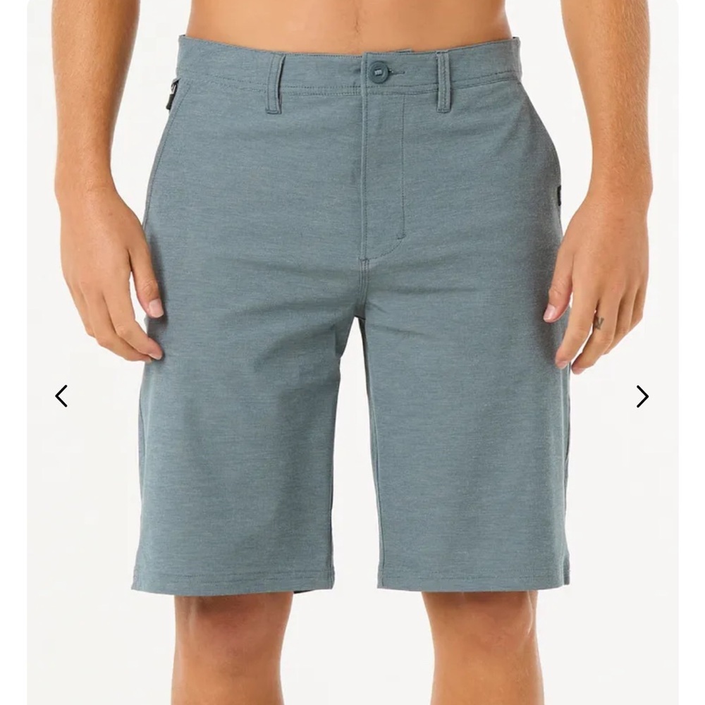 Rip Curl NWT Boardwalk Phase 21” in Pine Night